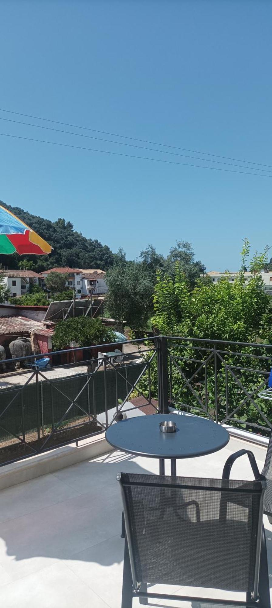 Panos Studios ปาร์กา ภายนอก รูปภาพ